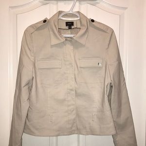 🧵 Mexx Beige Blazer
